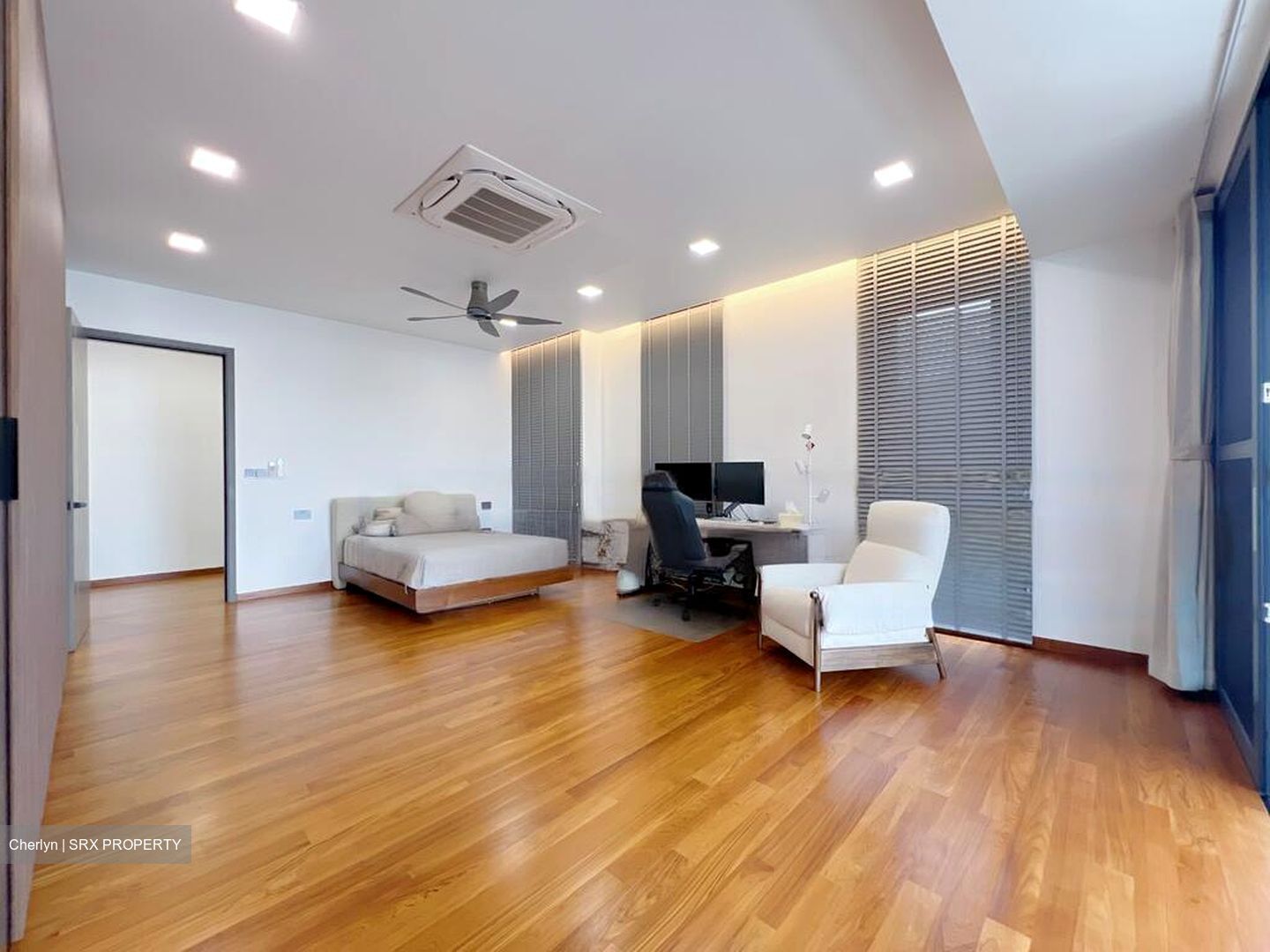 Sembawang Hills Estate (D20), Semi-Detached #524188731